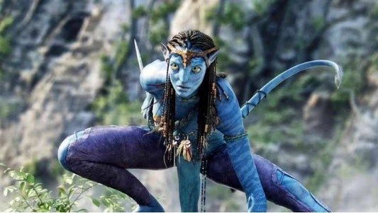 Women's Fashion in Avatar